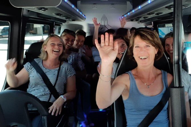 Private Day Trip from Barcelona to Montserrat - What’s Included and What’s Not?