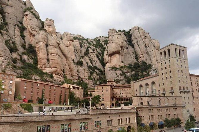 Private Day Trip from Barcelona to Montserrat - Why This Tour Might Be Perfect for You