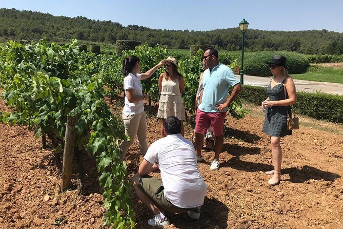 Private Day Trip from Barcelona to Montserrat - FAQs