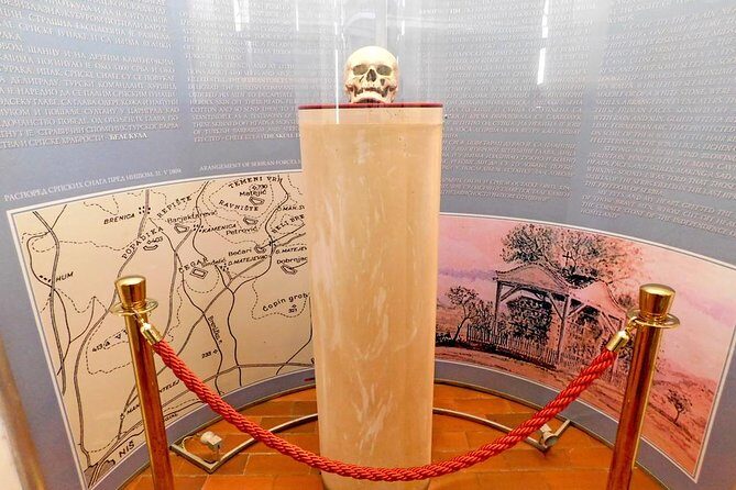 Private Day Trip from Belgrade: Nis Sightseeing Tour & Devil's Town - The Itinerary Breakdown: A Deep Dive