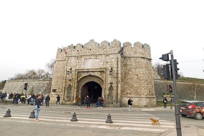 Private Day Trip from Belgrade: Nis Sightseeing Tour & Devil's Town - FAQ