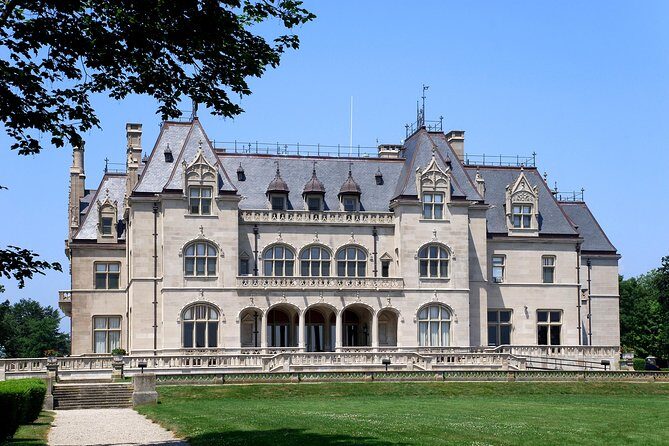Private Day Trip From Boston to the Newport Mansions - An In-Depth Look at the Experience