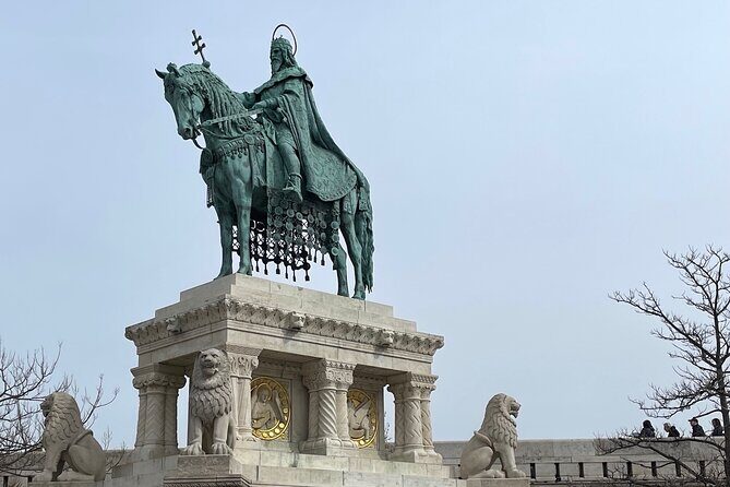 Private Day Trip from Bratislava to BUDAPEST - Exploring Budapest in a Day: A Private Tour Review