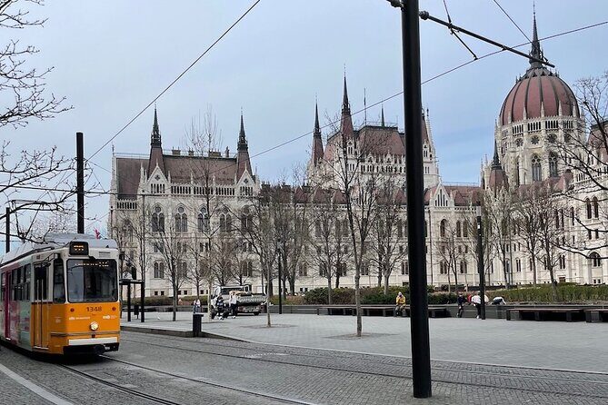 Private Day Trip from Bratislava to BUDAPEST - Who Would Love This Tour?