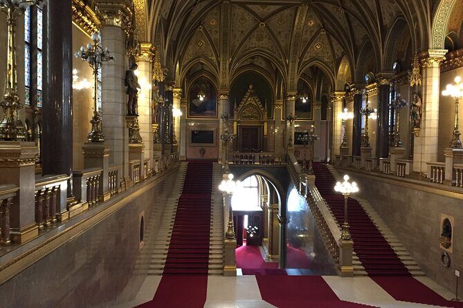 Private Day Trip from Bratislava to BUDAPEST - Final Thoughts