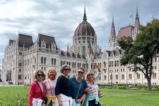 Private Day Trip from Bratislava to BUDAPEST - FAQ