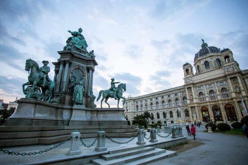 Private Day Trip from Bratislava to Vienna - Why Choose This Vienna Day Trip?