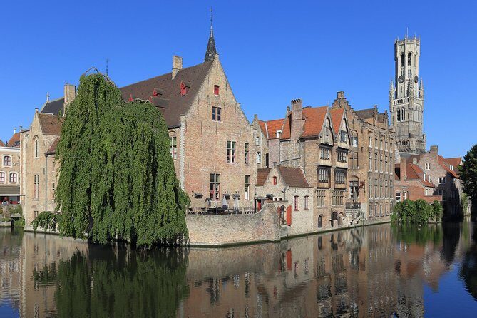 Private Day Trip from Brussels to Bruges - The Practicalities: What To Expect
