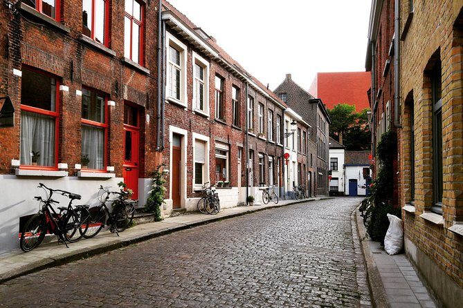 Private Day Trip from Brussels to Bruges - Who Should Book This Tour?