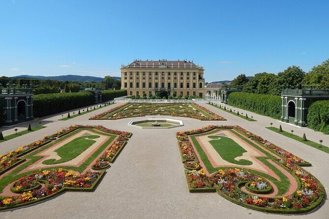 Private day trip from Budapest to Bratislava, Vienna, and back - Analyzing the Value and Experience
