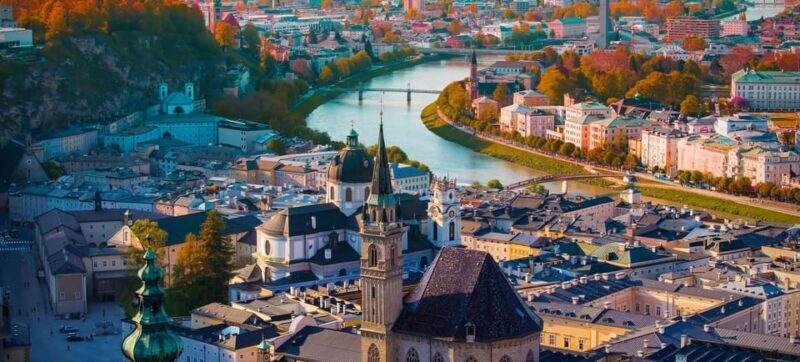 Private day trip from Budapest to Vienna and back - Who Should Consider This Tour?