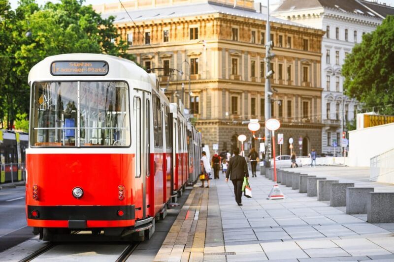 Private day trip from Budapest to Vienna and back - The Sum Up: Who Will Love This Experience?