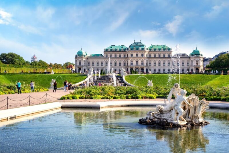 Private day trip from Budapest to Vienna and back - FAQ