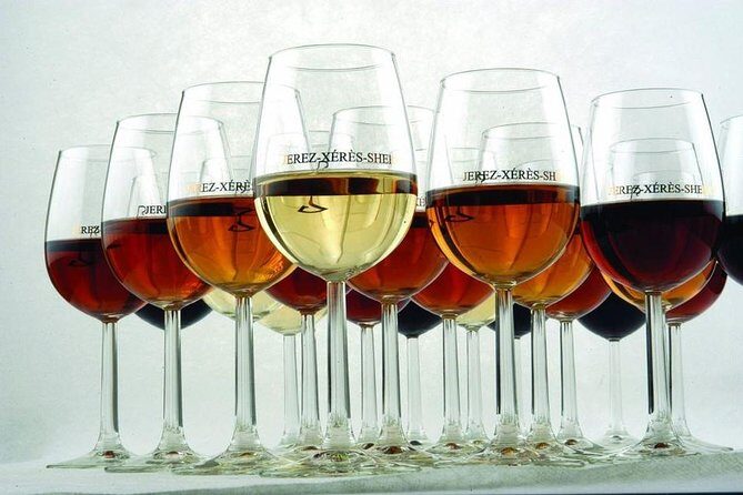 *Private Day Trip* From Cadiz: Jerez & Sherry Winery - Why This Tour Offers a Balanced and Authentic Experience