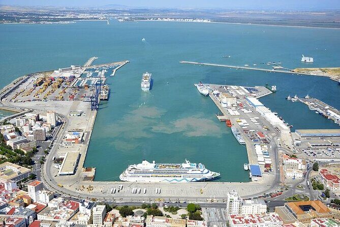 Private Day Trip from Cadiz port to Seville (tickets and transport included) - The Sum Up