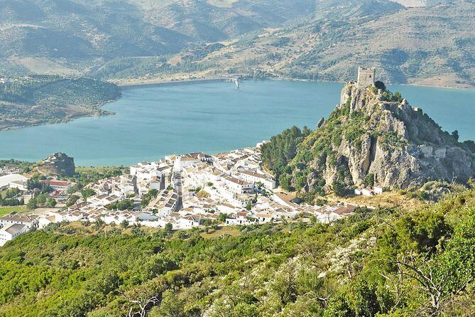 *Private Day Trip* from Cádiz: The White Towns of Andalusia - Practical Details and Considerations