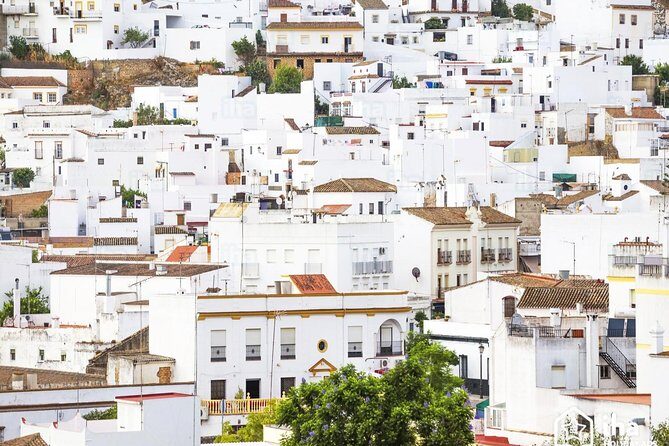 *Private Day Trip* from Cádiz: The White Towns of Andalusia - FAQ
