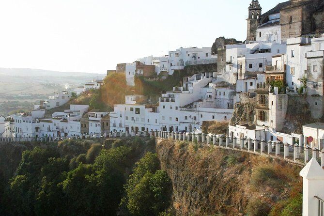 *Private Day Trip* from Cádiz: The White Towns of Andalusia - Final Thoughts