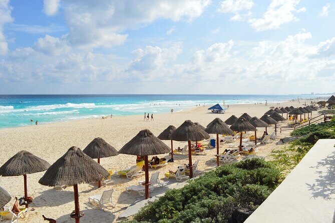 Private Day Trip From Cancun To Tulum, English Speaking Driver - What to Expect on Your Private Cancun to Tulum Day Trip