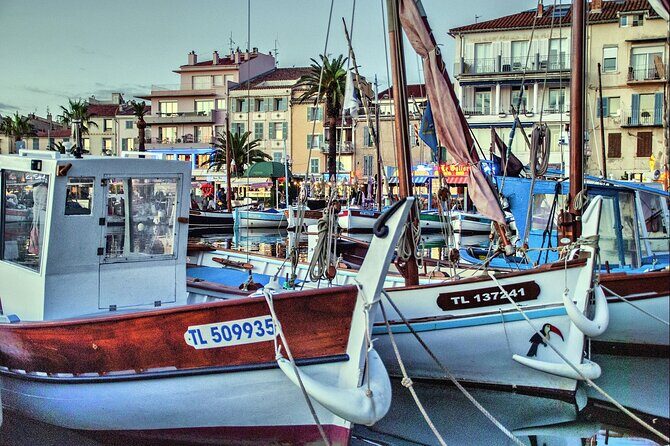 Private Day Trip From Cannes To Nice And Monaco, Friendly Driver - Key Points