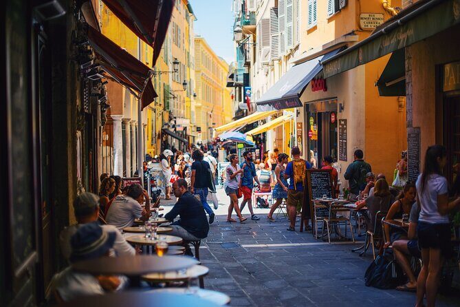 Private Day Trip From Cannes To Nice And Monaco, Friendly Driver - Who Will Love This Tour?