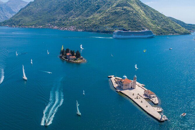 Private Day Trip from Dubrovnik to Montenegro - Exploring the Private Day Trip from Dubrovnik to Montenegro