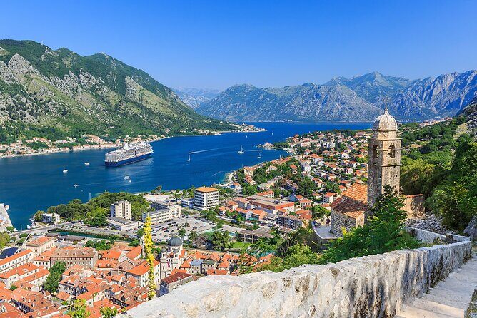 Private Day Trip from Dubrovnik to Montenegro - Comfort, Convenience, and Personalization
