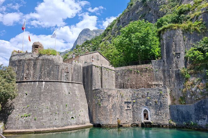 Private Day Trip from Dubrovnik to Montenegro - Who Should Consider This Tour?