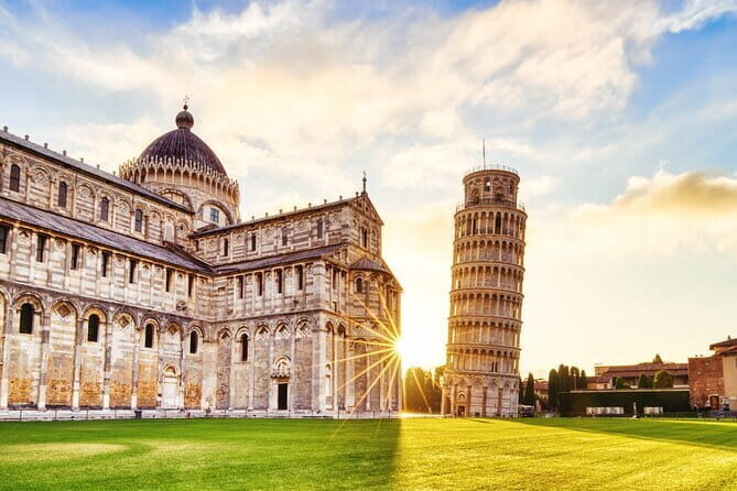 Private day trip from Florence to Pisa, San Gimignano and Siena - An In-Depth Look at the Tour Experience