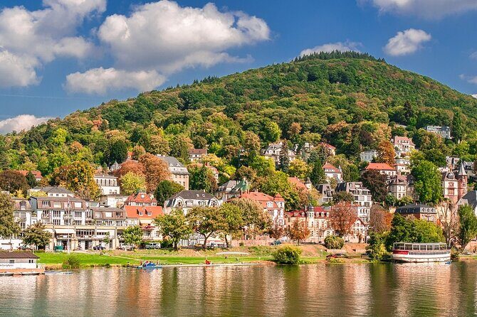 Private day trip: from Frankfurt to Heidelberg and back - Why This Tour Offers Real Value