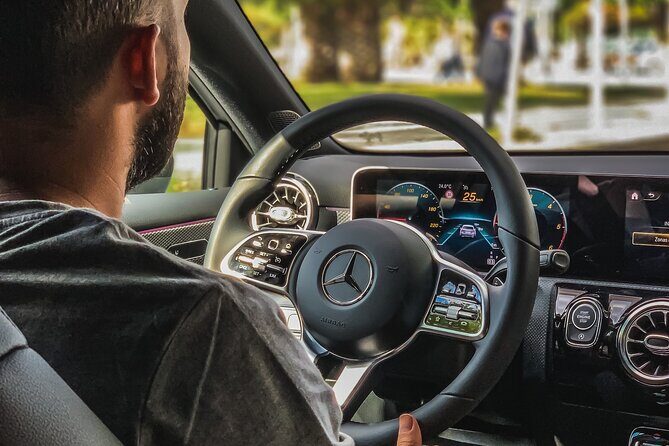 Private day trip from Frankfurt to Rhine Valley with local driver - Final Thoughts