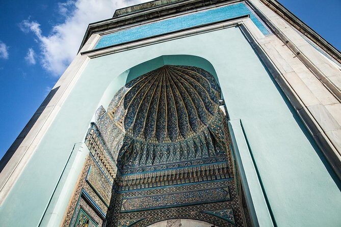 Private Day Trip From Istanbul to Bursa - Authentic Insights from Travelers