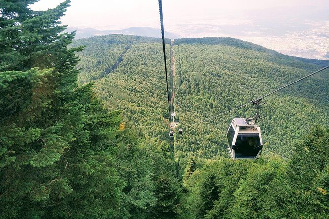 Private Day Trip From Istanbul to Bursa - Final Thoughts: Is This Tour for You?