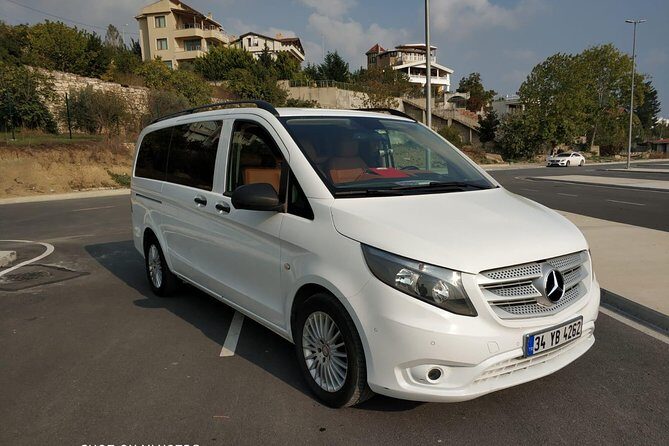 Private Day Trip From Istanbul to Bursa - FAQ