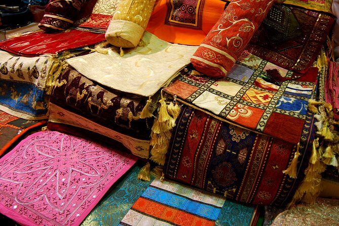 Private Day Trip from Istanbul to Ephesus and House of Virgin Mary - Authentic Experiences & Authenticity