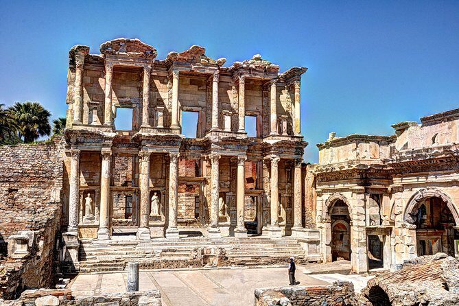 Private Day Trip from Istanbul to Ephesus and House of Virgin Mary - FAQs