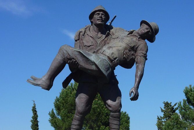 Private Day Trip from Istanbul to Gallipoli Peninsula - An Inside Look at the Gallipoli Day Trip from Istanbul