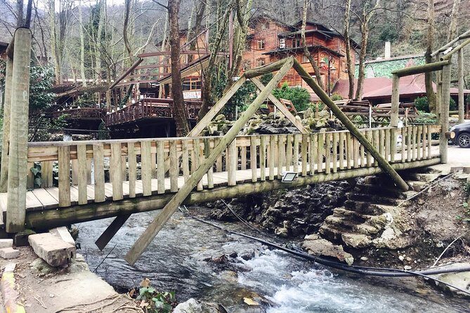 Private Day Trip From Istanbul to Lake Sapanca and Maukiye Village - Learning from the Reviews