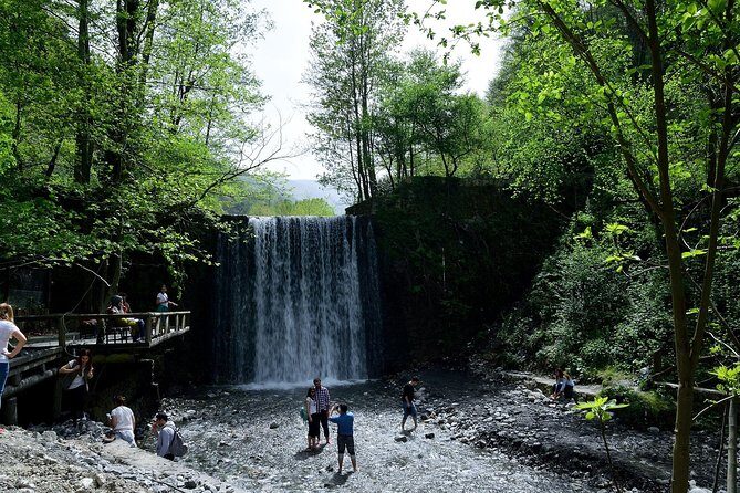 Private Day Trip From Istanbul to Lake Sapanca and Maukiye Village - Who Is This Tour Best For?