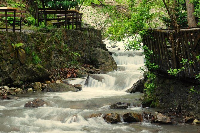 Private Day Trip From Istanbul to Lake Sapanca and Maukiye Village - FAQ