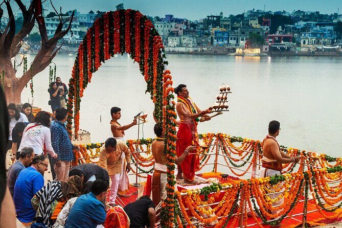 Private Day Trip from Jaipur to Ajmer & Pushkar - FAQ