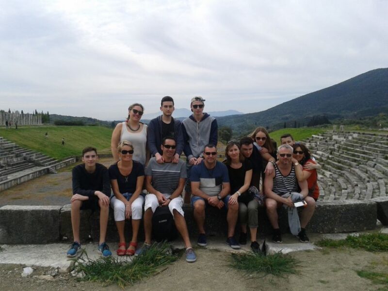 Private day trip from Kalamata to Ancient Messene - An In-Depth Look at the Kalamata to Ancient Messene Day Trip