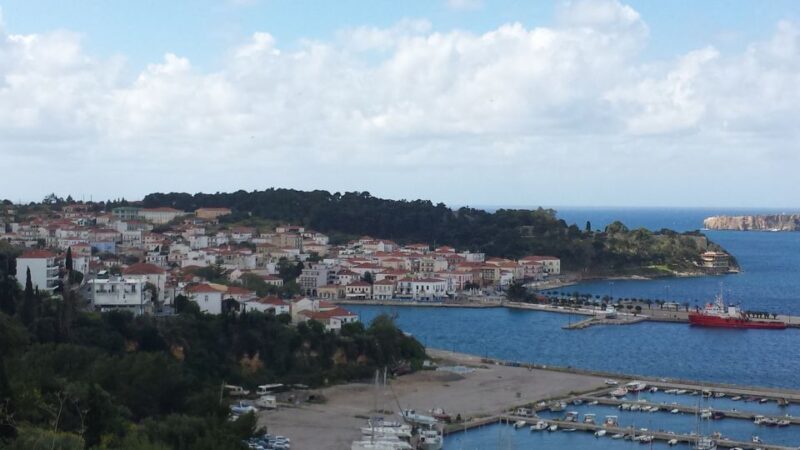 Private Day Trip from Kalamata to Nestor's Palace & Pylos - The Sum Up