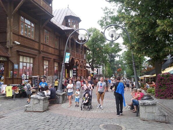 Private Day Trip from Krakow to Zakopane - A Detailed Look at the Zakopane Day Trip Experience
