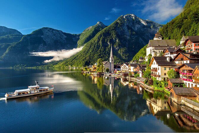 Private Day Trip From Linz To Hallstatt, English Speaking Driver - A Closer Look at the Experience