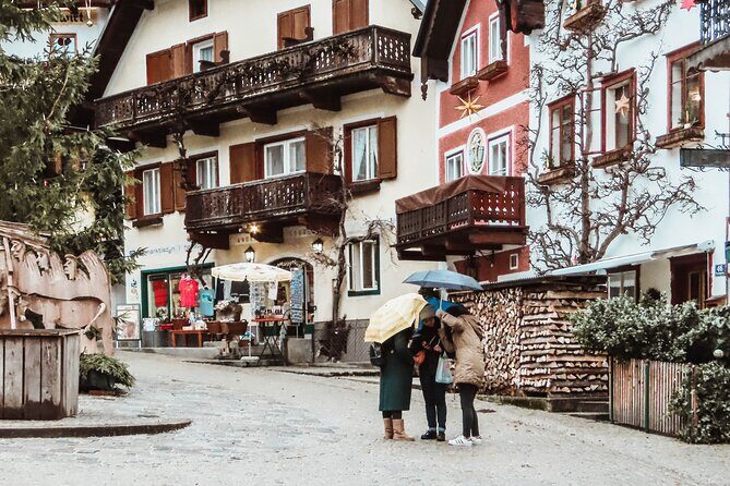 Private Day Trip From Linz To Hallstatt, English Speaking Driver - FAQ