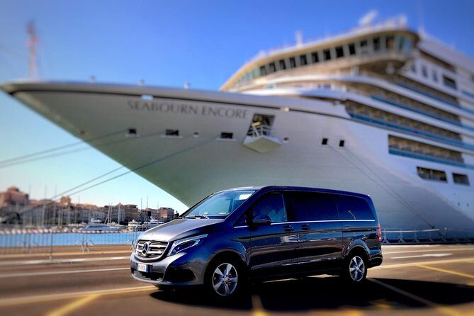 Private Day Trip from Livorno port to Florence and Pisa - Key Points