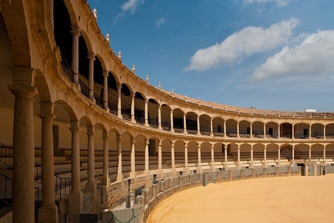 Private Day Trip From Malaga to Ronda and back, Local Driver - FAQ