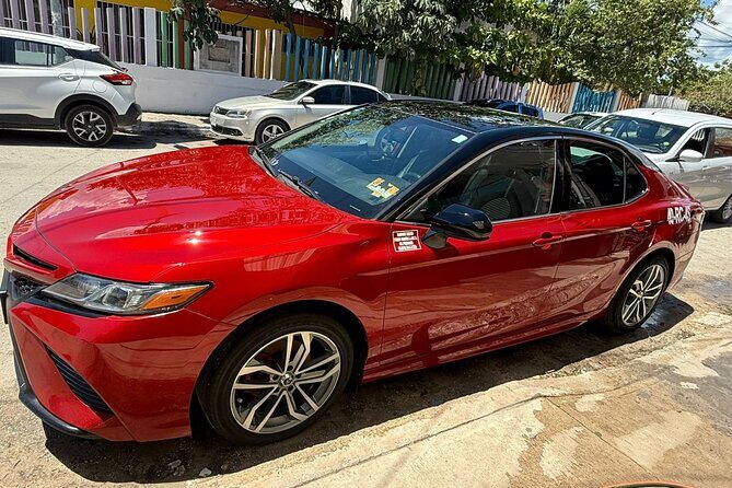 Private Day Trip from Mérida to Chichén Itzá Izamal and Cenote - Who Should Consider This Tour?