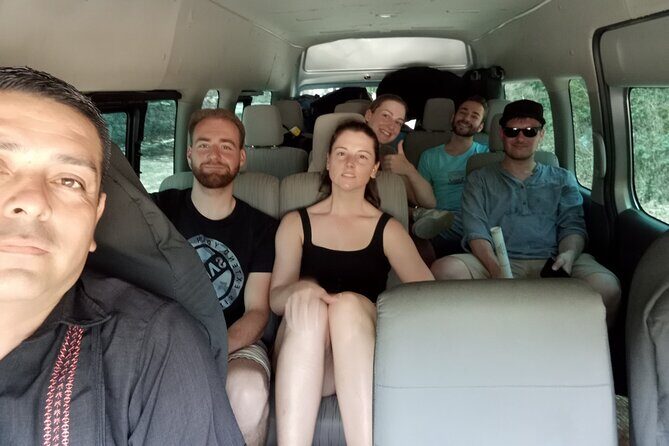 Private Day Trip from Mérida to Chichén Itzá Izamal and Cenote - The Sum Up